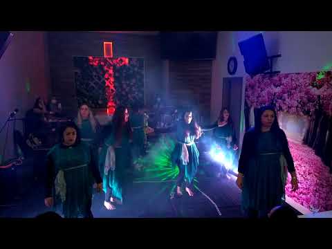 Ministério de Dança,