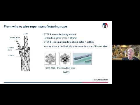 Webinar #6 Steel