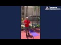 Exercises for Upper Body Running Posture - Rec Cat Race Club