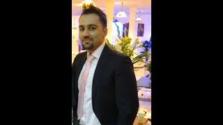 Muhammad Faizan Experience Full Stack developer