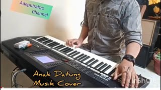 Download Lagu Anak datung _ Lagu kerinci || musik Cover MP3