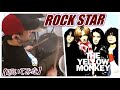 ROCK STAR / THE YELLOW MONKEY 【ドラム】【叩いてみた】