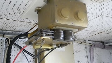 Aftermarket electronic controls.