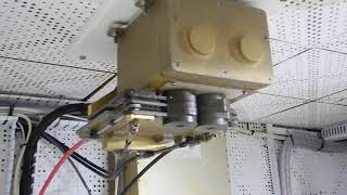 Aftermarket electronic controls.