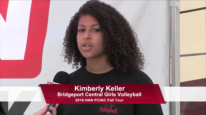 HAN FCIAC Fall Preview: Bridgeport Central Girls V...