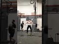 173 snatch prs