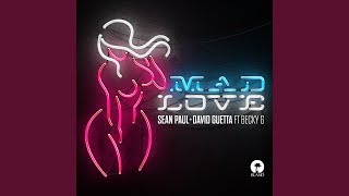 Video thumbnail of "Sean Paul - Mad Love"