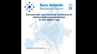 Democratic and Societal Resilience to Information Manipulation in the Digital Age