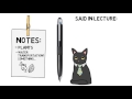 Effective Note-Taking Strategies