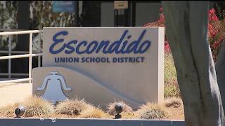 Escondido board trustee sparks controversy over relocation to Utah | NBC 7 San Diego