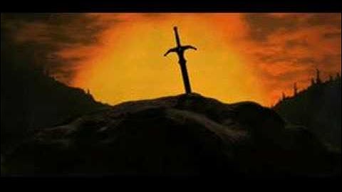 Diablo 1 Cinematic Intro video movie of the game