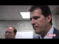 2012-13 Lobo Mens Basketball | NCAA Tournament Post Harvard Press Conference