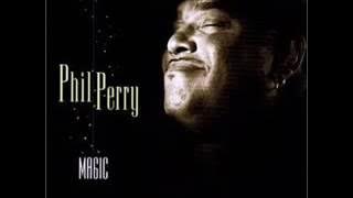 Phil Perry   Born to love you