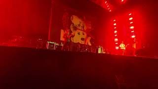 ONE OK ROCK - Deeper Deeper - Live Philadelphia PA 3/19/23