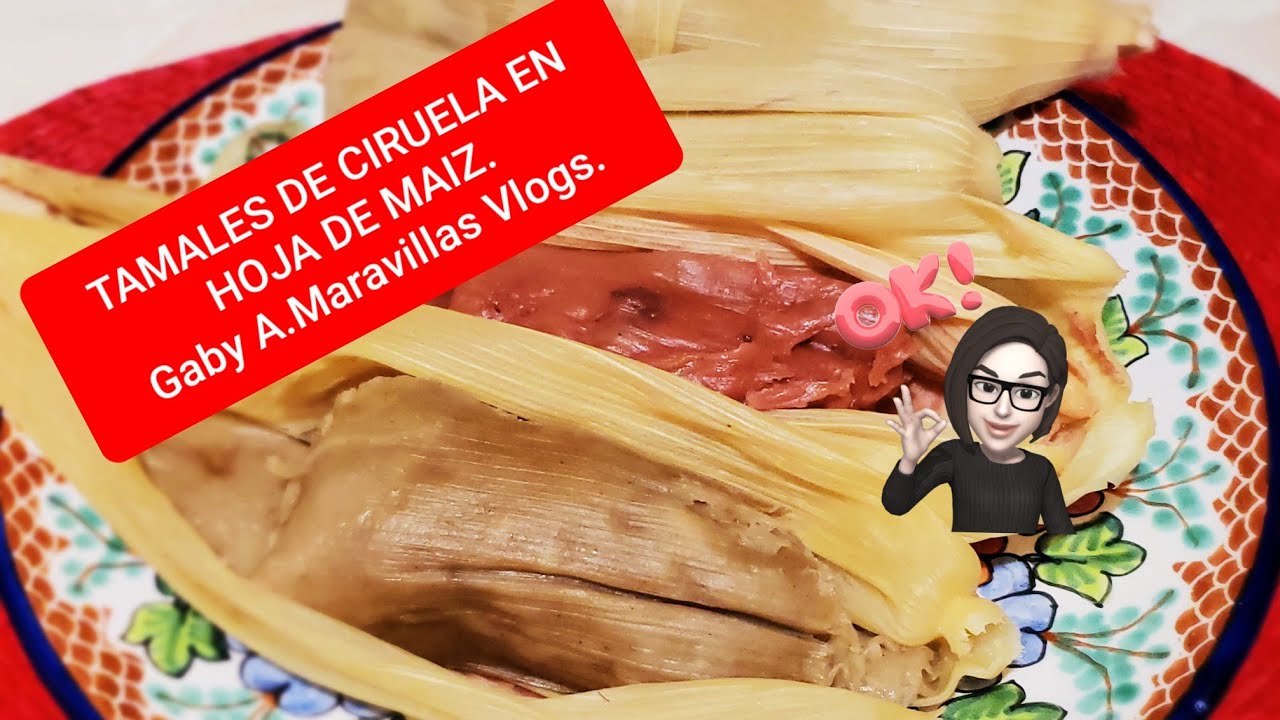 COMO PREPARAR TAMALES DE ELOTE, ESTILO SONORA. RECETA COMPLETA FÁCIL Y  RÁPIDA. - YouTube