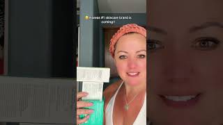 I can't believe the actual #1 Korean skincare brand has never been on TikTok Shop US!! #kbeauty