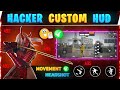 How to hacker customize hud make | | customize hud karna sikhe