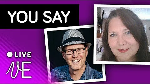 Cathy Snider sings 'You Say' Cover  | LIVE SONG RE...