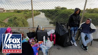 DHS to increase fast-track deportations without hearing