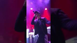 Token NYC World Tour-Chris Webby Special Guest So Easy Live