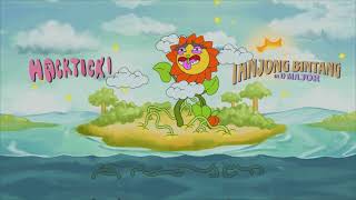 Hacktick - Tanjong Bintang In D Major Full Ep