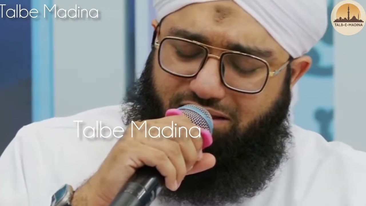 Un ki mahak NY Dil KY gunchy khila diye hn|| Ashfaq Attari Madni & Adnan sheikh Attari||