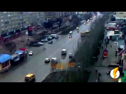 ДТП (авария) пл. Ленина 08-08-2015 21-16из YouTube · Длительность: 37 с ДТП (авария) пл. Ленина 08-08-2015 21-16из YouTube · Длительность: 37 с