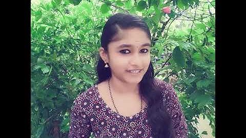 My First YouTube Channel Introduction Video Malayalam | Navya & Nandhana Kutty