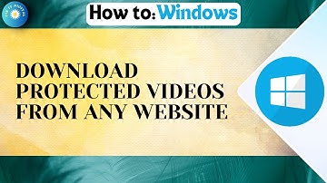 How To Download Protected Videos From Any Website (Step by Step 2024)