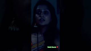 #rohit #rolly Rolly ko bacha payegi Simar ❤️#drama #bollywood #ghost