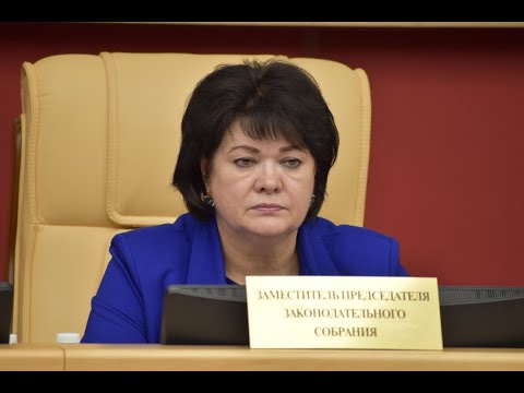 Ольга Носенко: колоссальные лесные ресурсы Прибайкалья не дают ожидаемого дохода