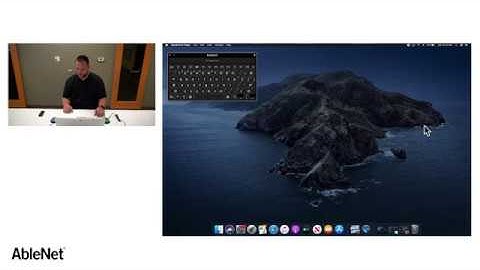 AbleNet TrackerPro 2 Head Mouse