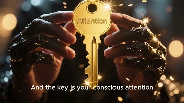 What if everything you see is just an agreement between your neurons?