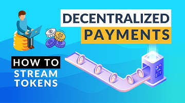 What is Decentralized Payment