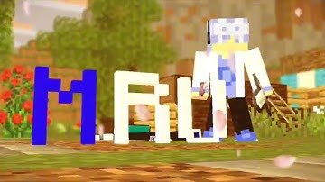 #29 intro for ​@Konoe_Kanata Mi+PZ,CapCut] isnp.@cimapYTB [Public dual] (Check decs)