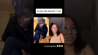 Le J Steuplai Et Enyzz Jeu De Miroir