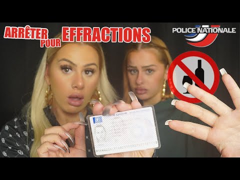 Roleplay I BON FLIC BIEN MÉCHANT