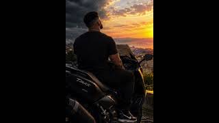 Daka - Full Black