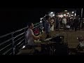 Santa monica pier got talent 2 ft oliverbohlermusic kievmoralesviolin