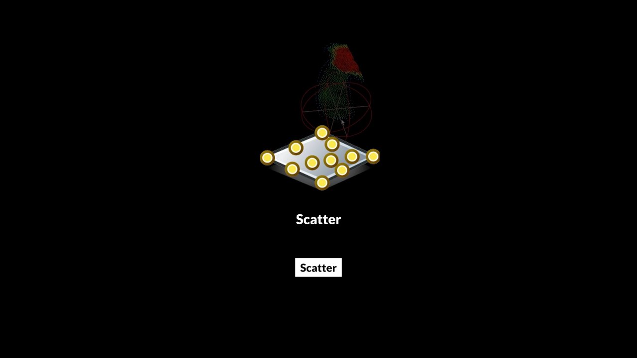Scatter - YouTube