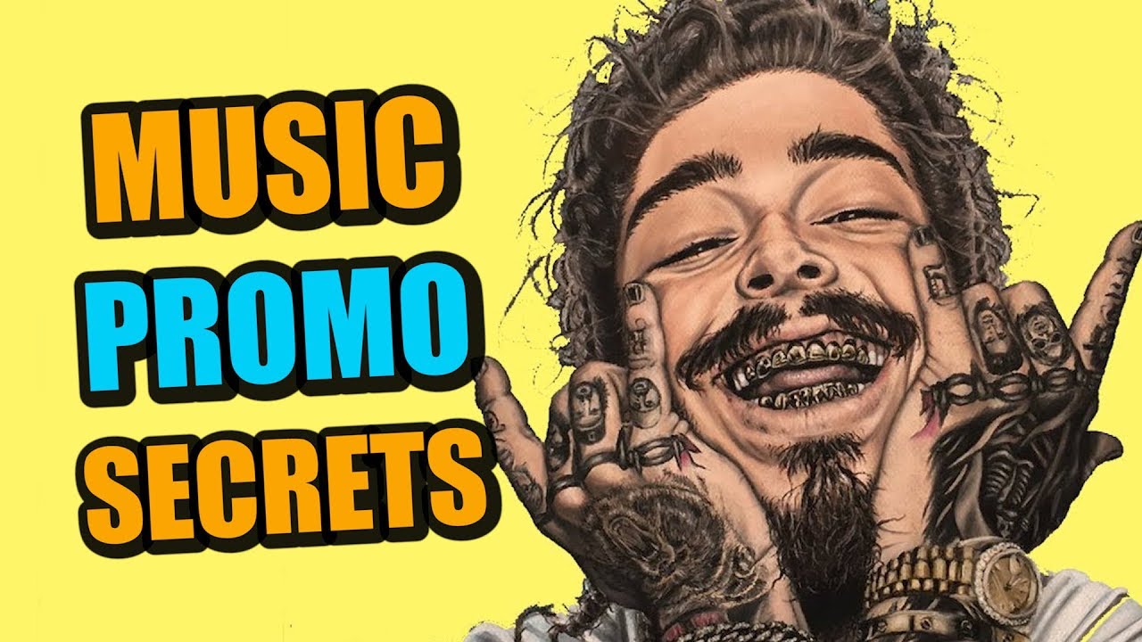 NEVER Pay For Music Promo Do This Instead GENIUS YouTube