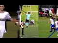 FC AMERICA CFL SPURS VS HARBOR CITY FC
