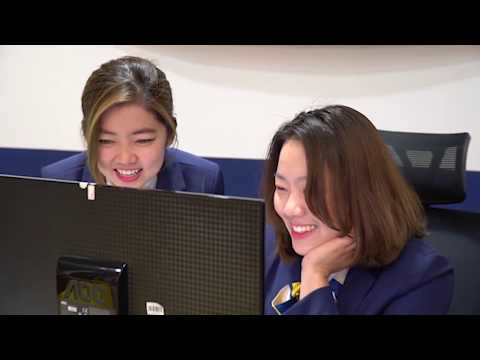 Video Giới thiệu về VTC Academy - YouTube