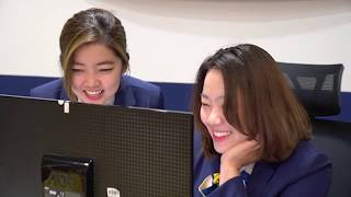 Giới thiệu về VTC Academy