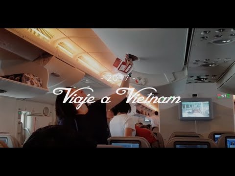 Vídeo: On Anar A Vietnam