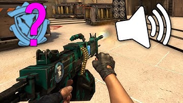 CS:GO Sound Update + Prime Matchmaking