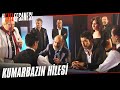 Ezel Kumarbazın Hilesini Yakalıyor | Ezel 5. Bölüm