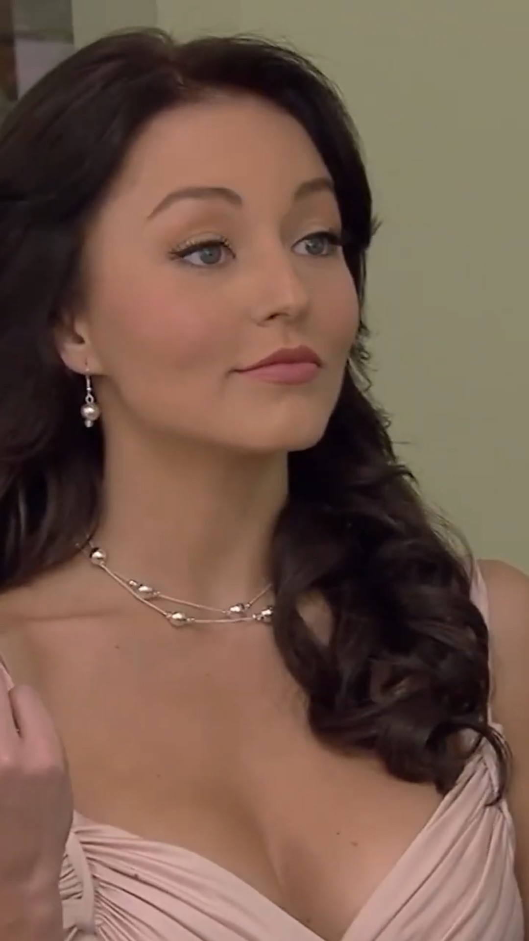 No cumplió con su palabra ?#teresa #tlnovelas