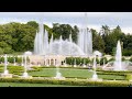 Longwood Gardens 2021 4K Fountain Show