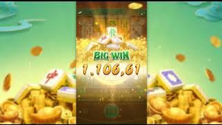✅ PG SOFT ✅💰💰CRAZY  FREE SPIN MAHJONG WAYS 2 💰💰SLOT MAHJONG WAYS